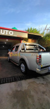 Nissan Navara 2015 Double Cabine 