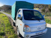 H100 Hyundai h100 2010