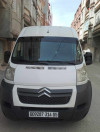 Citroen Jumper 2014 Jumper