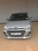 Hyundai i10 2018 grand