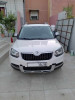 Skoda Yeti 2014 Elegance