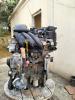 Moteur micra k13 khaso rivision