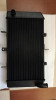 Radiateur kawa Z750 Z800