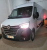 Renault Master 2024 3 panneaux