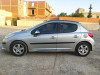 Peugeot 207 2008 207