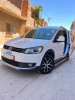 Volkswagen Caddy 2014 Crosse