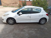 Peugeot 207 2012 