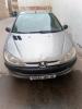 Peugeot 206 2003 206