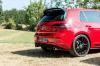 Becquet \ Spoiler arrière VW Golf 7 ( 2014 - 2020 )