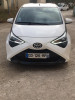 Toyota AYGO 2021 