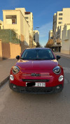 Fiat 500x 2023 Club