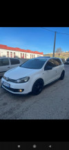 Volkswagen Golf 6 2012 Match