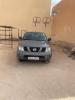 Nissan Navara 2008 Elegance 4x2