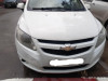 Chevrolet Sail 4 portes 2015 Sail 4 portes