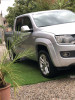 Volkswagen Amarok 2014 Amarok