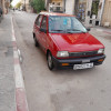 Suzuki Maruti 800 2011 Maruti 800