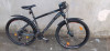 Vélo VTT BTWIN ROCKRIDER 520 taille M 