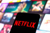 Netflix Abonnement 12 mois Premium