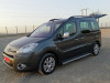 Citroen Berlingo Multispace 2014 Exclusif