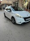 Peugeot 208 2014 Allure