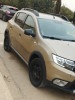 Dacia Sandero 2018 Stepway PRIVILEGE