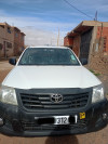 Toyota Hilux 2012 D4D