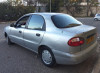 Daewoo Lanos 1999 Lanos