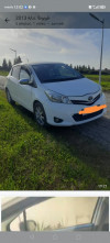 Toyota Yaris 2013 Touch