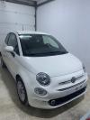 Fiat 500 2024 