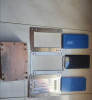 Mould pour lcd edge change glass