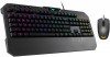 ASUS TUF GAMING KEYBOARD