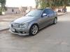 Mercedes Classe C 2008 220 Exclusive