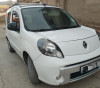 Renault Kangoo 2013 Confort