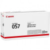 TONER CANON 057 / 057H ORIGINE