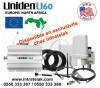 Amplificateur Gsm repeteur Uniden U60 Dual-Band 2G/4G Made in USA