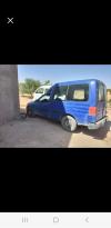 Opel Combo 1998 