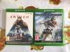 Ghost Recon et anthem 