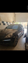 Porsche Cayenne 2012 