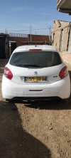 Peugeot 208 2013 Allure