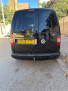 Volkswagen Caddy 2007 Life