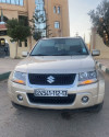 Suzuki Grand Vitara 2012 4*4