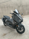 Yamaha T max 560 2021