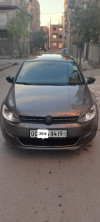 Volkswagen Polo 2014 Life