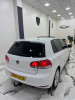 Volkswagen Golf 6 2012 Match