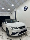 Seat Leon 2019 Beats