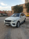 Mercedes ML 2013 