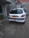 Peugeot 206 2000 206