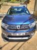 Dacia Sandero 2017 Sandero