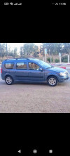 Dacia Logan MCV 2012 Logan MCV