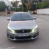 Peugeot 308 2020 Allure